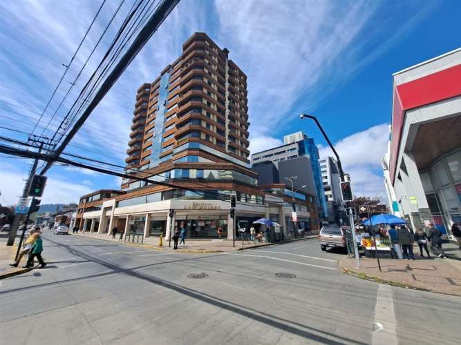 LOCAL COMERCIAL Edificio Las Raices