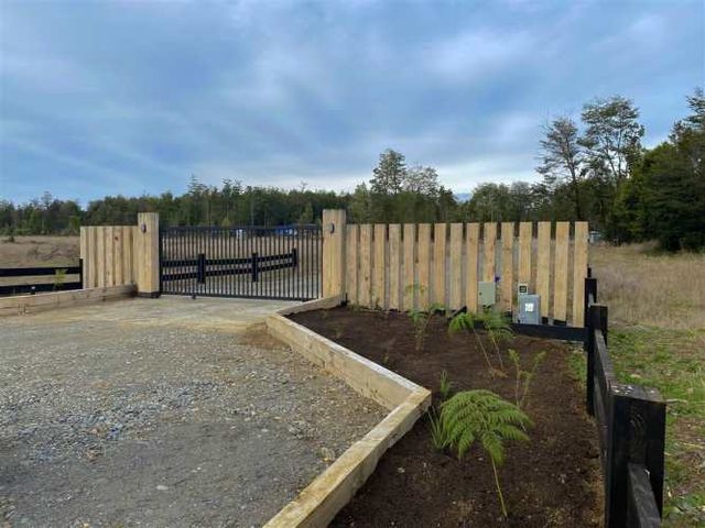 PARCELA Lomas del Maullin