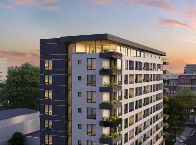 DEPARTAMENTO prieto norte 303