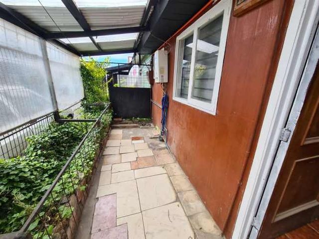 CASA cercana al Hospital de Puerto Montt