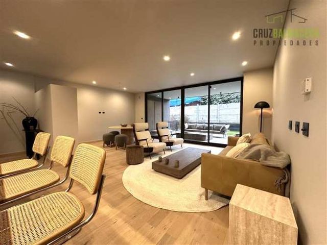 DEPARTAMENTO Nueva Costanera