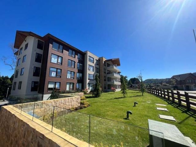 DEPARTAMENTO Salida Norte