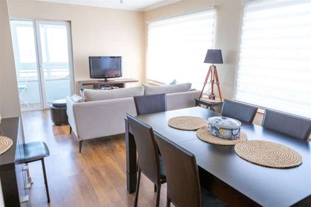 DEPARTAMENTO Cercano a la Costanera