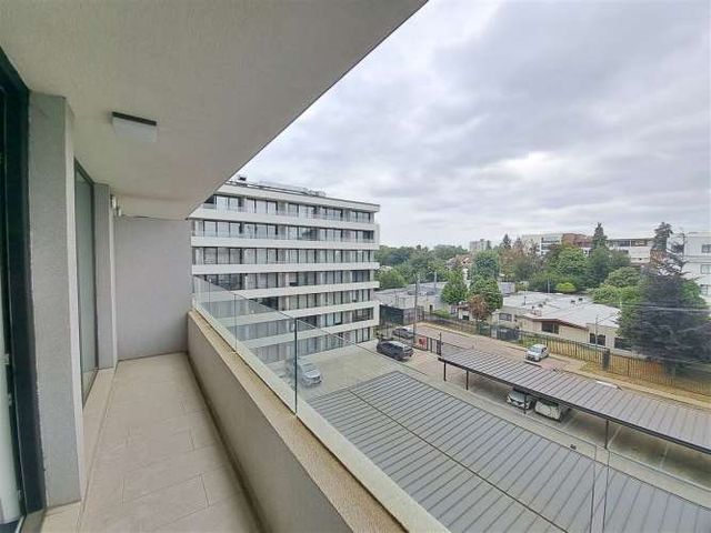 DEPARTAMENTO Manuel Rodriguez