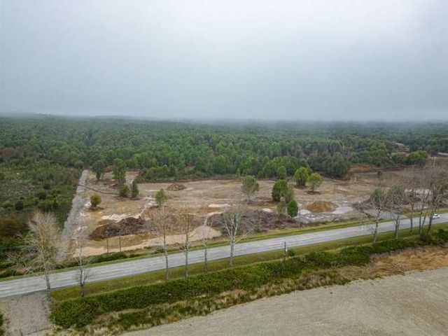 PARCELA Camino Lagunitas