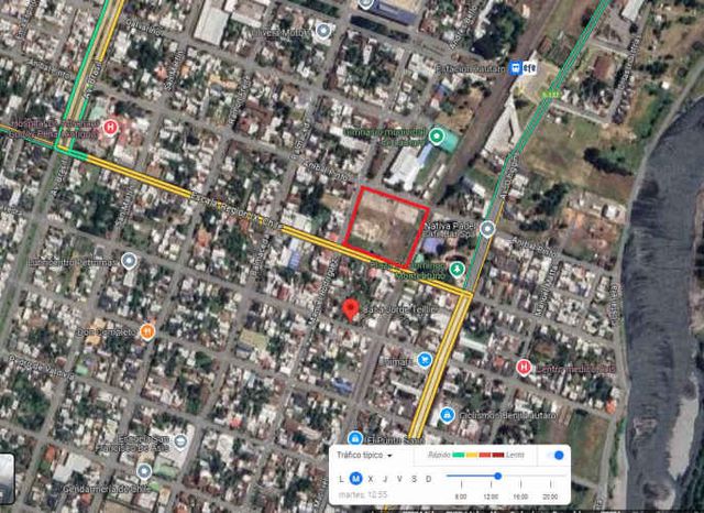 SITIO Esquina rodriguez