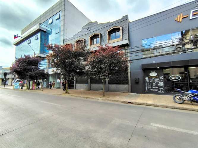 LOCAL COMERCIAL Centro