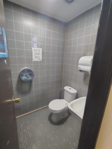 LOCAL COMERCIAL Centro