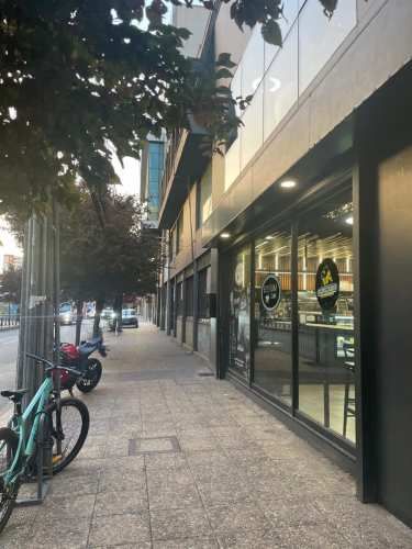 LOCAL COMERCIAL Centro