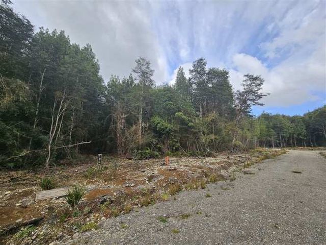 PARCELA Cercana al aeropuerto