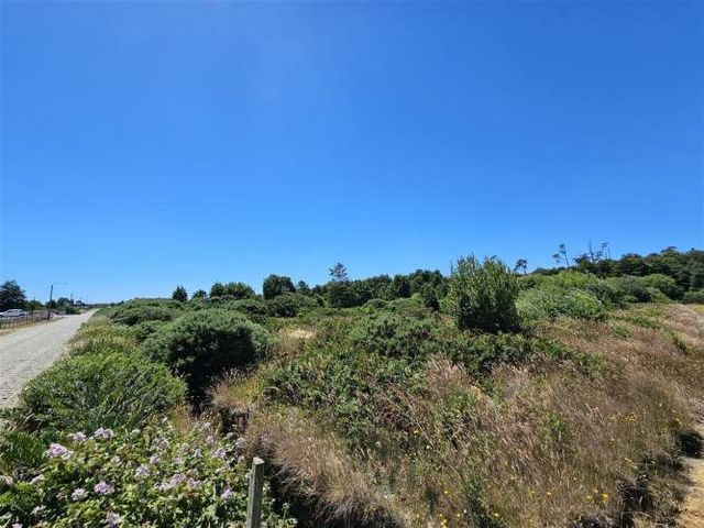 PARCELA Club de campo residencial