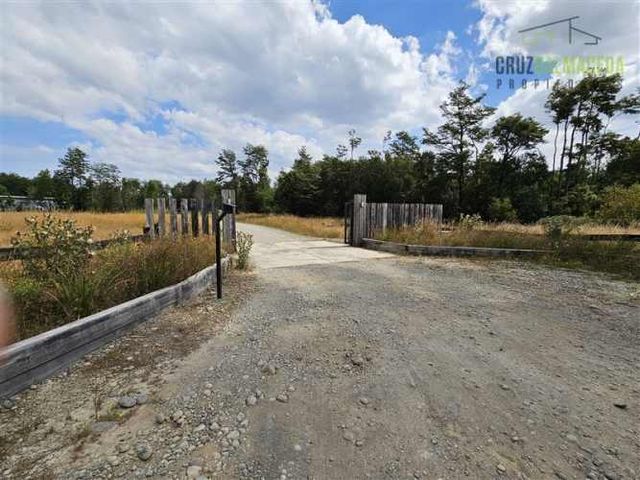 PARCELA Lomas del Maullín