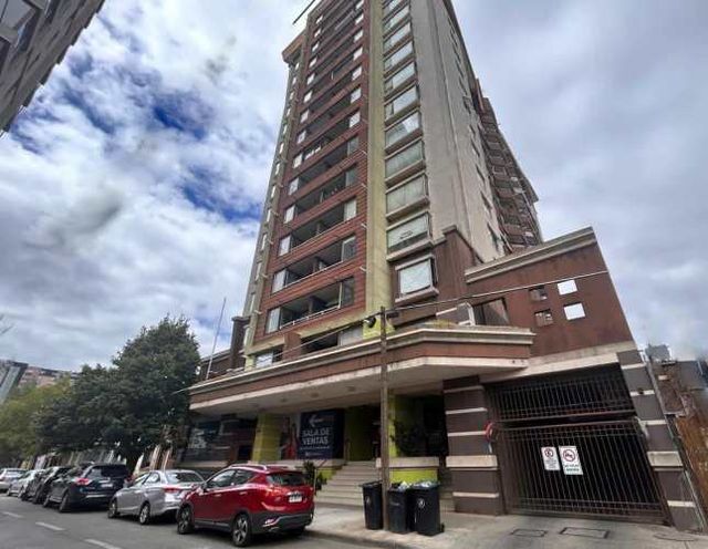 DEPARTAMENTO Entre Carrera y blanco