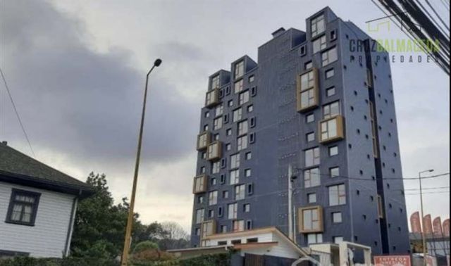 DEPARTAMENTO Edificio Avant Garde, calle Ejército cercano al Jumbo