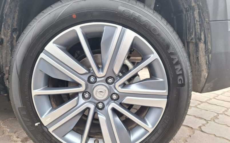 CHANGAN CS35 1.6 MEC. 2024