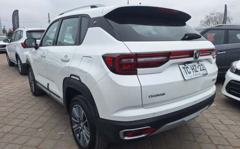 CHANGAN CS35 1.6 MEC. 2024