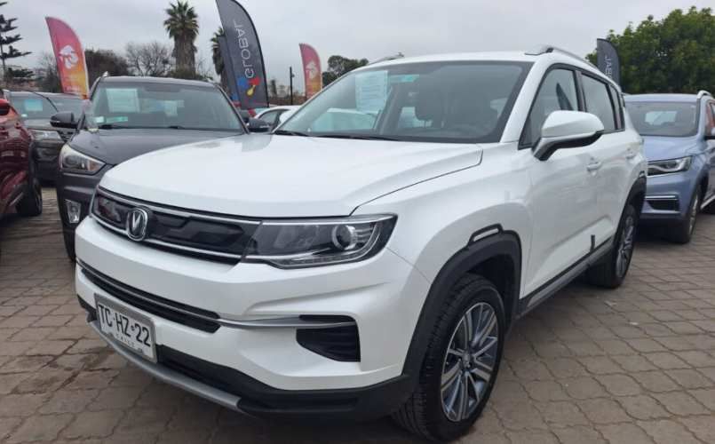 CHANGAN CS35 1.6 MEC. 2024