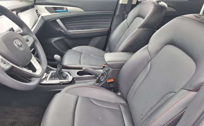 CHANGAN CS35 1.6 MEC. 2024