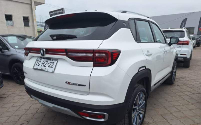 CHANGAN CS35 1.6 MEC. 2024