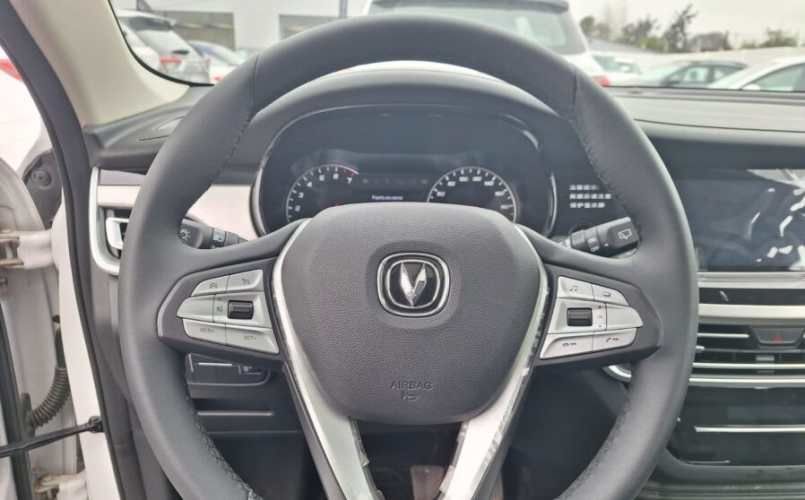 CHANGAN CS35 1.6 MEC. 2024