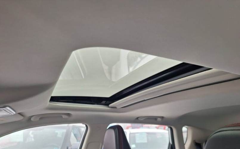 CHANGAN CS35 1.6 MEC. 2024