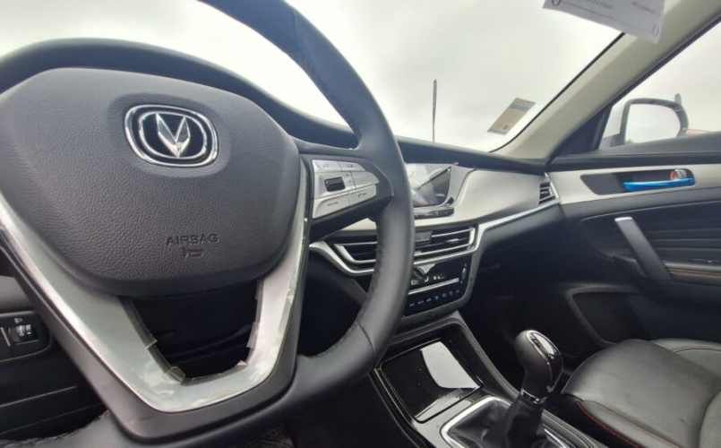 CHANGAN CS35 1.6 MEC. 2024