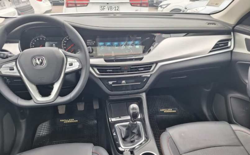 CHANGAN CS35 1.6 MEC. 2024