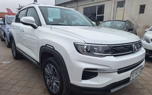 CHANGAN CS35 1.6 MEC. 2024