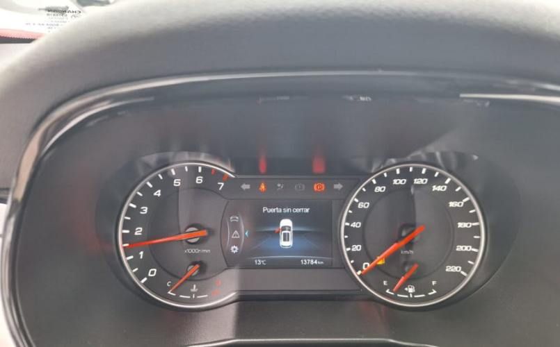 CHANGAN CS35 1.6 MEC. 2024