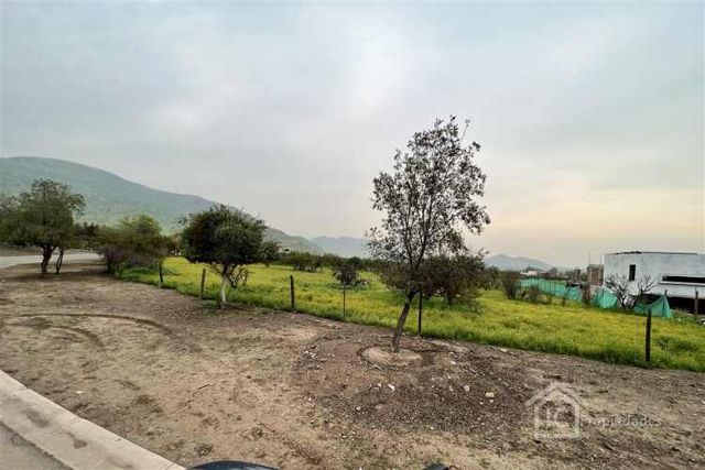 SITIO Las Brisas de Chicureo