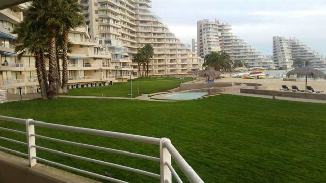 DEPARTAMENTO Oportunidad! lindo dpto 4 dormit en San Alfonso del Mar. Algarrobo