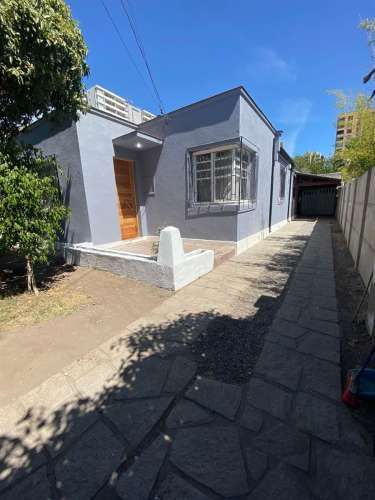 CASA Real Audiencia con San Ignacio