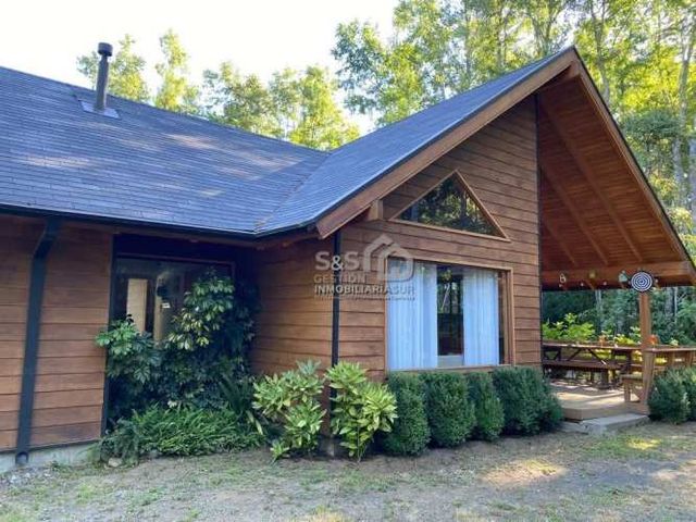 PARCELA Eco Hacienda Los Cipreses SN, Aeropuerto Pucón