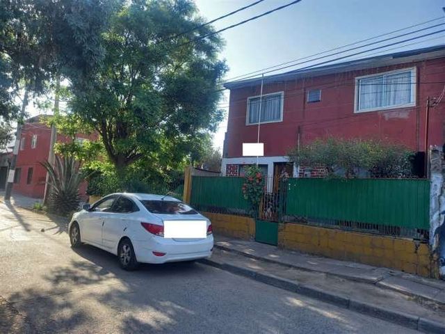 CASA Barón de Juras Reales y Seis Norte