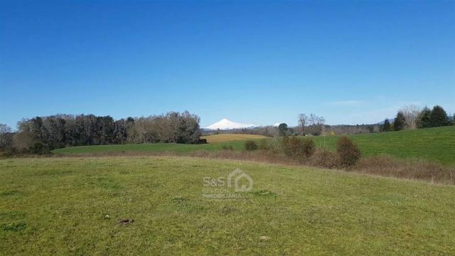 PARCELA Camino Villarrica Loncoche km 22
