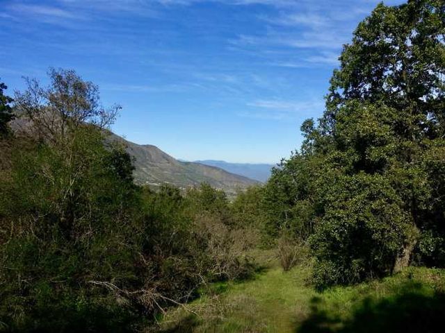 PARCELA Condominio La Aurora Km 32 Ruta 68 a Viña del Mar