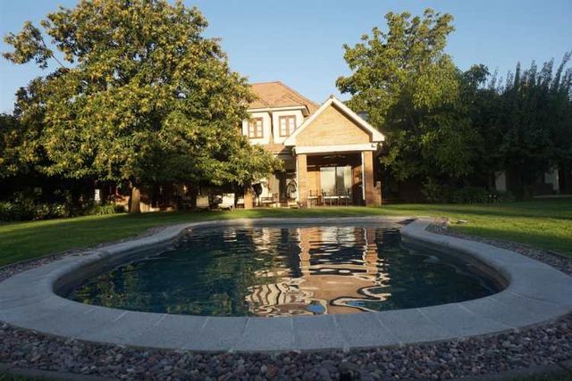 CASA Ubicado en condominio Las Brisas de Chicureo - Cercano a servicios, comercio y a colegios Highland’s y Trewhela’s entre otros