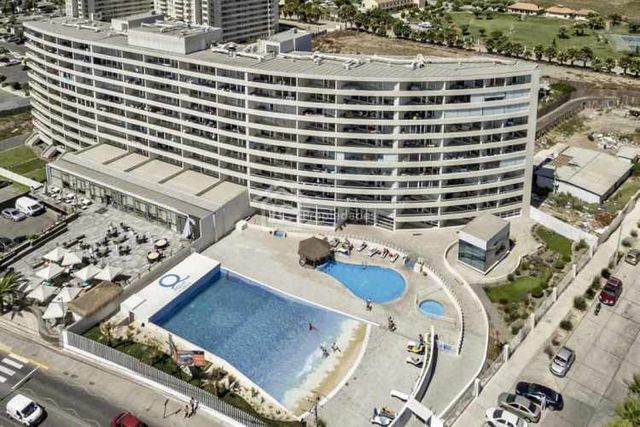 DEPARTAMENTO AV. DEL MAR