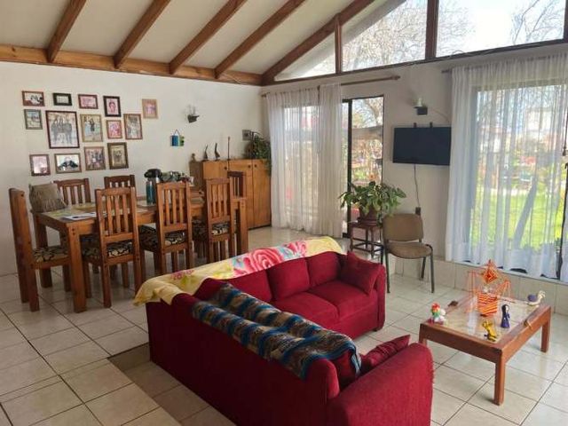 PARCELA Cercano a Cabañas De Turismo Los Papayos