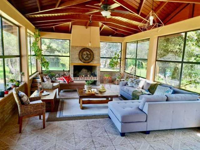 PARCELA Condominio Laguna Avendaño