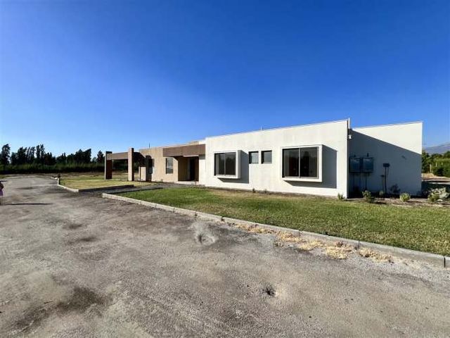 CASA CONDOMIO SANTA LUISA LOS INGLESES