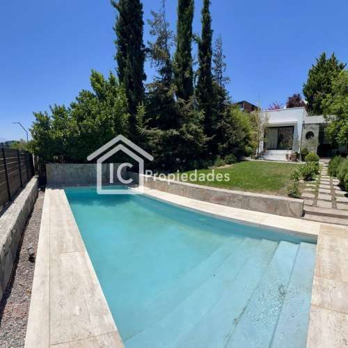 CASA La Reserva chicureo