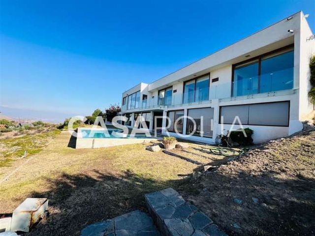 CASA Chicureo Oriente