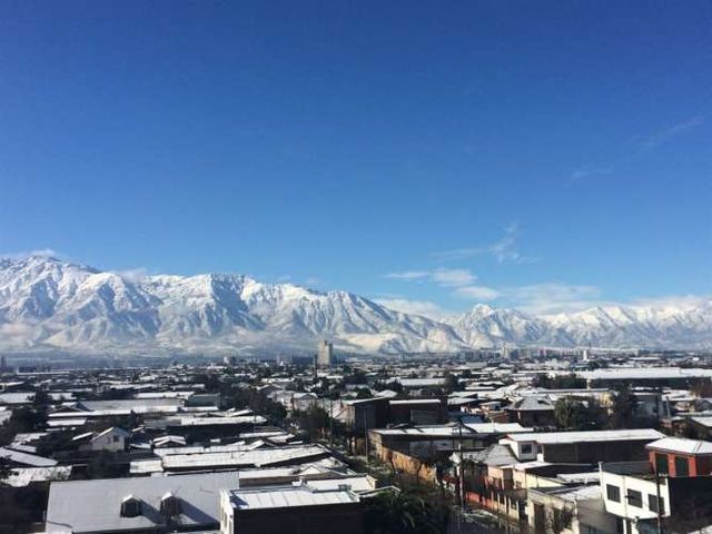 DEPARTAMENTO Curiñanca