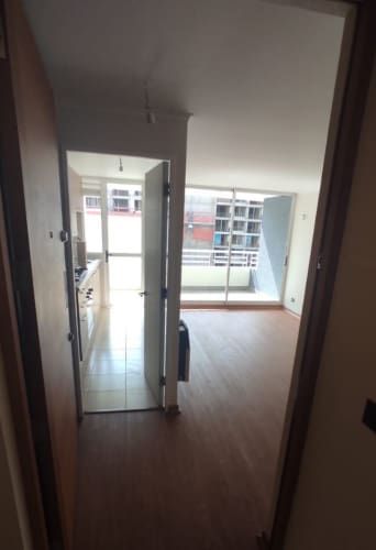 DEPARTAMENTO Álvarez de Toledo