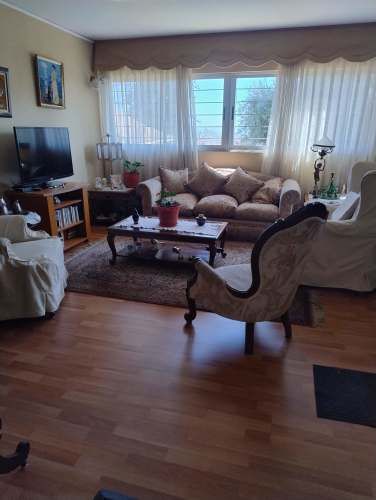 Departamento antiguo 3 dormitorios, Etchevers Alto