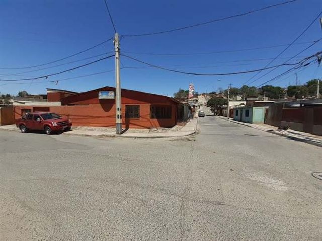 CASA Casa en venta en población Rosario.