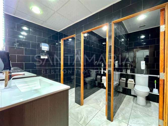 LOCAL COMERCIAL Arturo Prat, Concepción