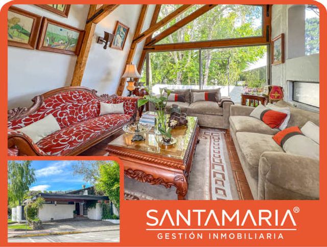 CASA Manantiales, Chiguayante