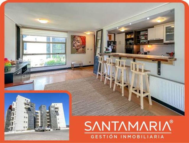 DEPARTAMENTO Lonco Ray, Chiguayante